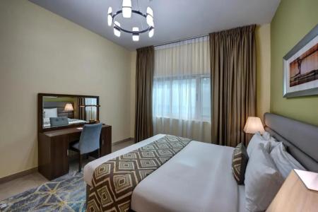 Radiance Premium Suites - 26