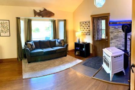 Bell In The Woods Guest House - 144