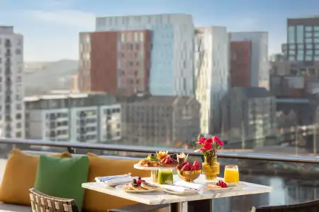 Anantara The Marker Dublin - A Leading of the World - 24