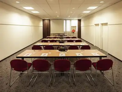 Ibis Nuernberg City am Plaerrer - 14