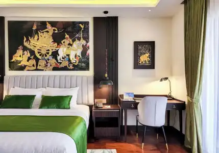 Borei Angkor Resort & Spa - 164