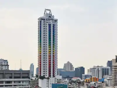 Baiyoke Suite - 28