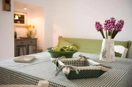 Masseria Bianca di Puglia - 11