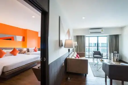J Inspired Pattaya - 86