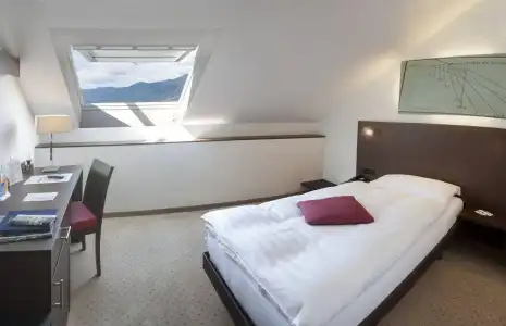 la Meridiana, Lake & SPA - 4