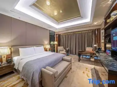 Zhaolin Grand - 62