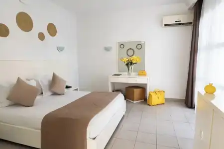 Golden Tulip President Hammamet - 106
