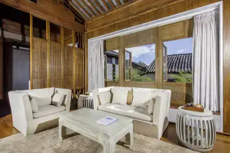 LUX Tea Horse Road Lijiang - 7