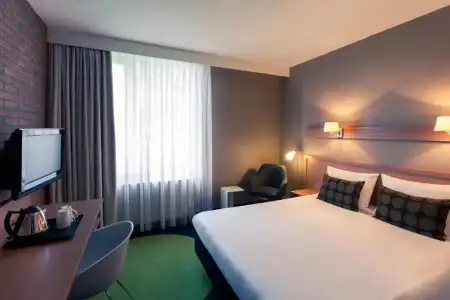 Mercure City Zwolle - 38