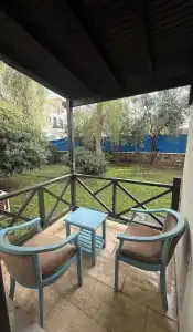 Otel Atrium - 62