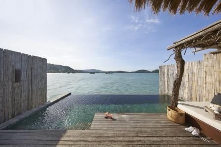 Song Saa Private Island - 22