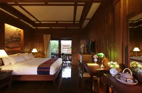 Baan U Sabai Boutique House - 43