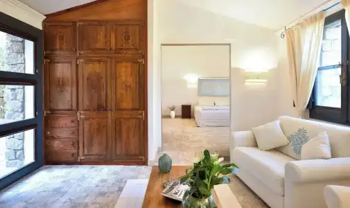 Resort Arbatax Park Resort - Borgo Cala Moresca - 87
