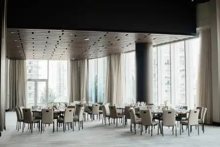 JW Marriott Parq - 46