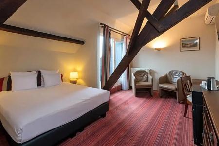 Martin's Relais - 84