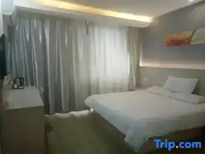 Pavilion Inn - 27