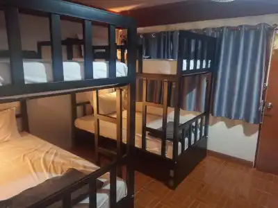 Blanco Hideout Railay - Youth Hostel 18 to 35 Only - 13