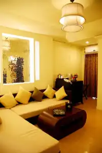 Bed Chiangmai Gate - 122