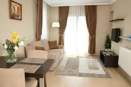 Belle Maison&Residence, Apartment - 134