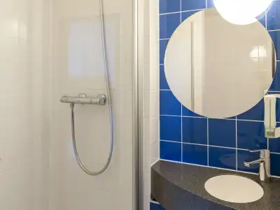B&B Braunschweig-Nord - 7