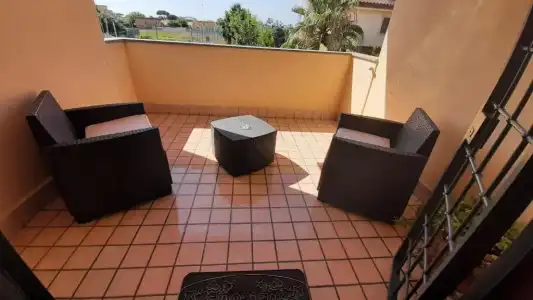 B&B Fiumicino Inn Airport - 31