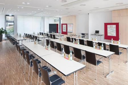 Caritas Tagungszentrum - 13