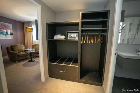 Best Western Plus Metz Technopole - 127