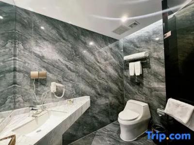 Beijing Jingyi - 100