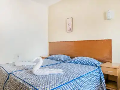 Qawra Point Holiday Complex - 31