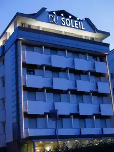 Du Soleil - 0