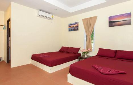 Shiralea Island Resort - 97