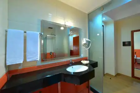 Te Stela Resort - 25