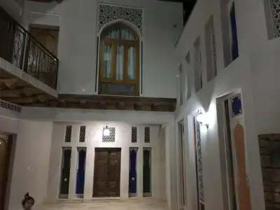 OLD HOUSE - 12