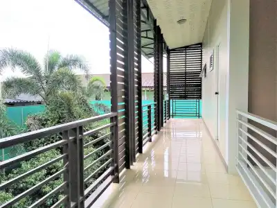 Loft Village Nakhon Nayok - 15