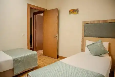 Mari Suites - 88