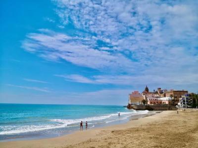 Privat Liberty Sitges - 40