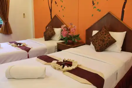 Baan Suan Sook Resort - 2