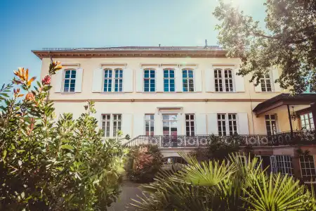 Ketschauer Hof - 23