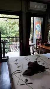 Tamarind Guesthouse - 29