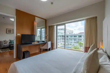 Kantary Hills Chiang Mai - 31