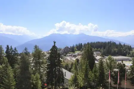 Alpine Dependance by Arenas Resort Valaisia - 70