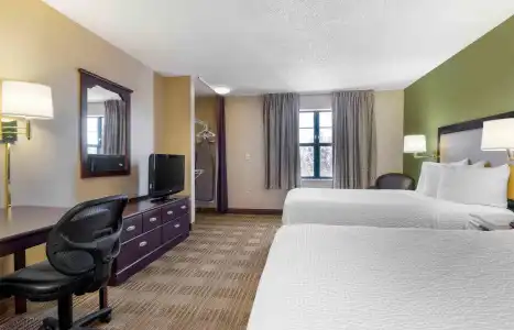 Extended Stay America Suites Carlsbad Village by the Sea - 4