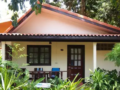 Harry's Bungalows & Restaurant - 49
