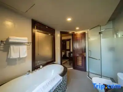 Ambong Rainforest Retreat - 134