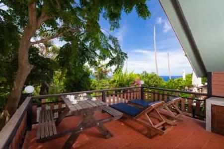 Majestic Sea View Resort - 4