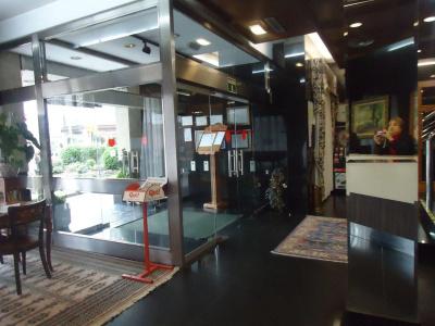 B&B Gijón Centro Begoña - 15