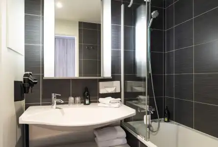 ApartAdagio Paris Opéra - 7