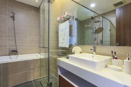 Aurora Serviced Apartments - Adults Only - 76