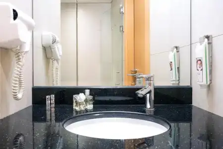 ibis Deira Creekside Dubai - 58