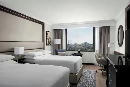 Amman Marriott - 67